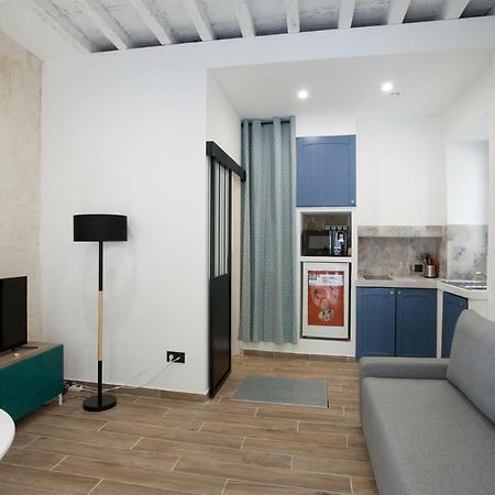 My Cosy Studio In Arles Apartment Bagian luar foto