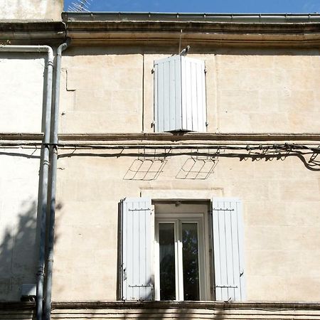 My Cosy Studio In Arles Apartment Bagian luar foto