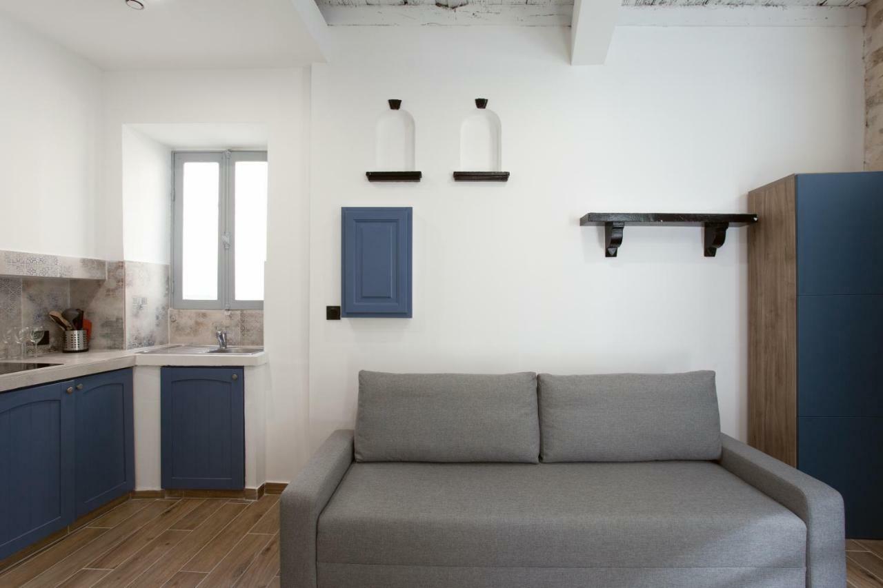 My Cosy Studio In Arles Apartment Bagian luar foto