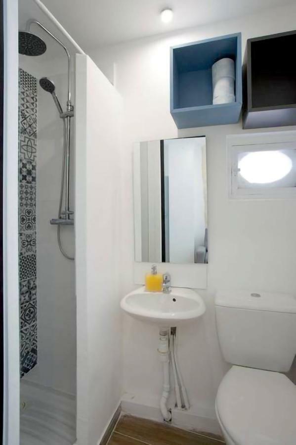 My Cosy Studio In Arles Apartment Bagian luar foto