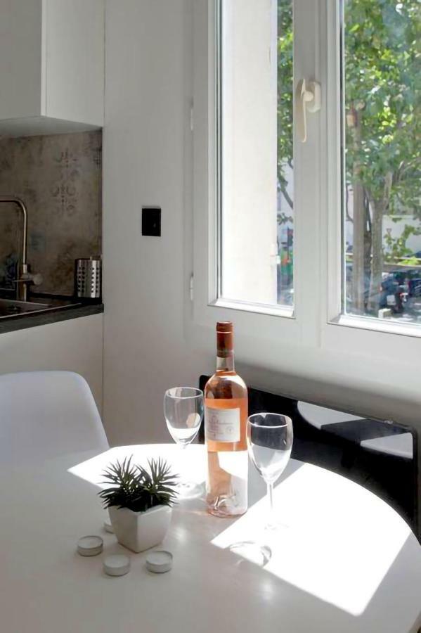 My Cosy Studio In Arles Apartment Bagian luar foto