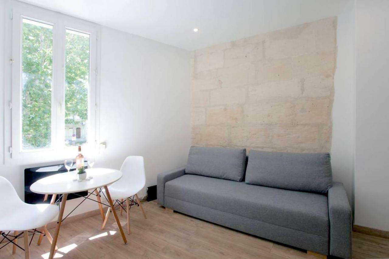 My Cosy Studio In Arles Apartment Bagian luar foto