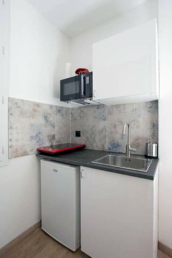 My Cosy Studio In Arles Apartment Bagian luar foto