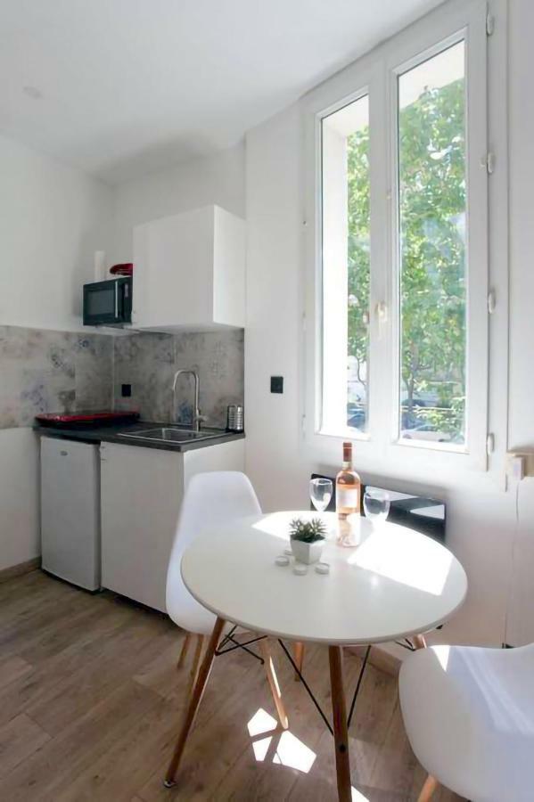 My Cosy Studio In Arles Apartment Bagian luar foto