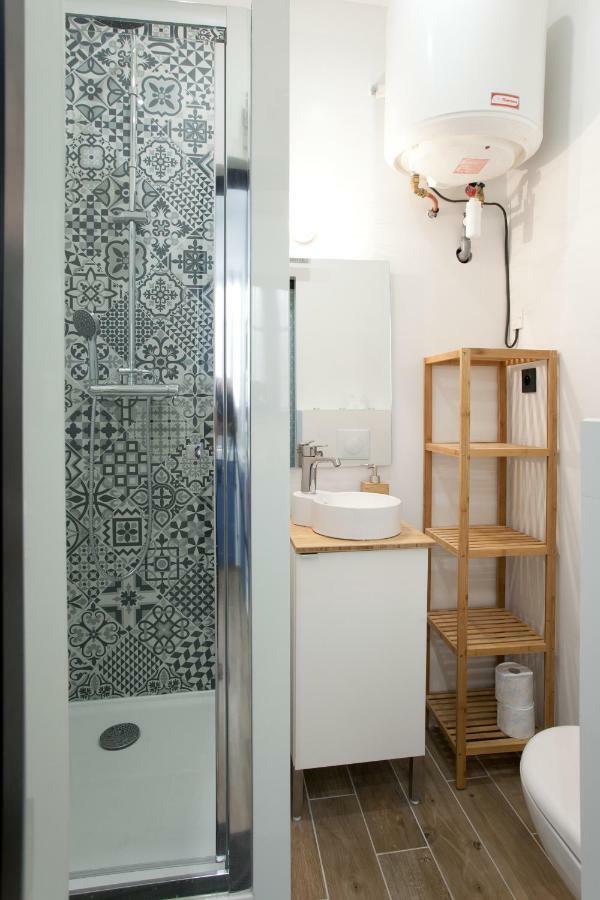 My Cosy Studio In Arles Apartment Bagian luar foto